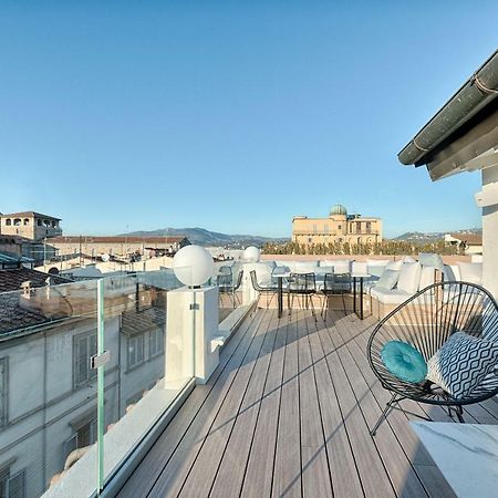 Bsl Boutique Suite Firenze Kültér fotó