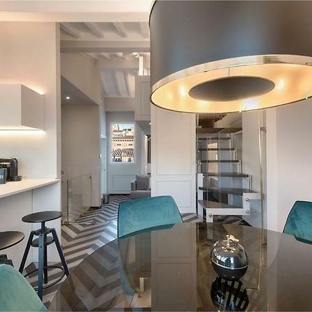 Bsl Boutique Suite Firenze Kültér fotó