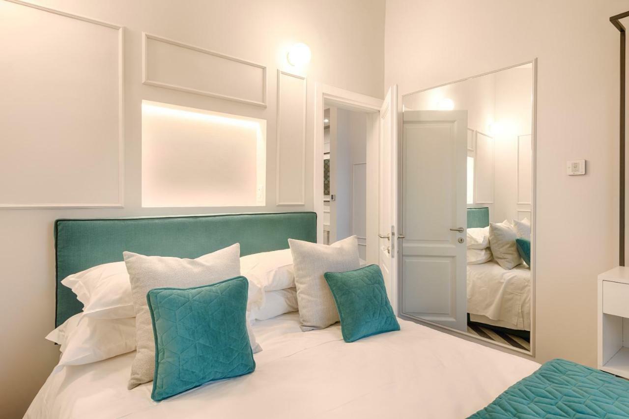 Bsl Boutique Suite Firenze Kültér fotó