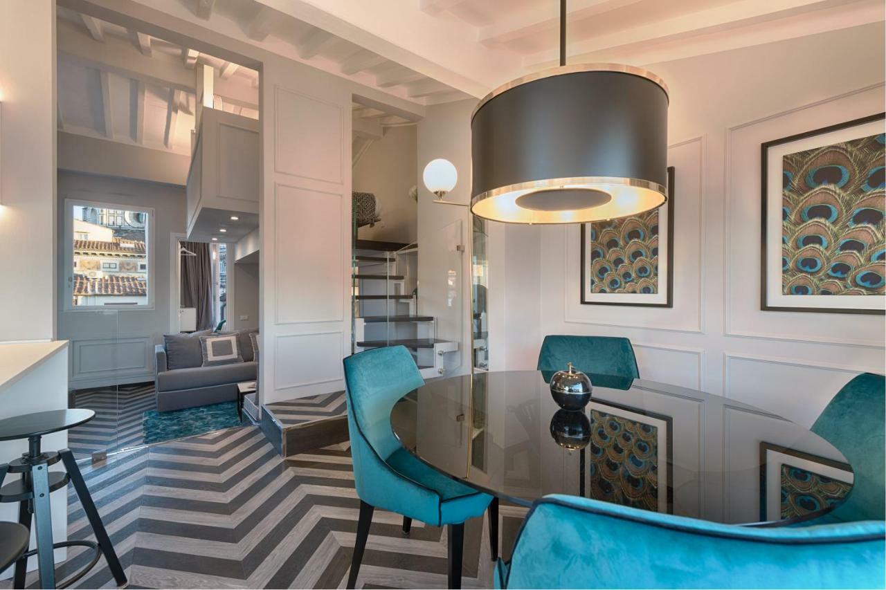 Bsl Boutique Suite Firenze Kültér fotó