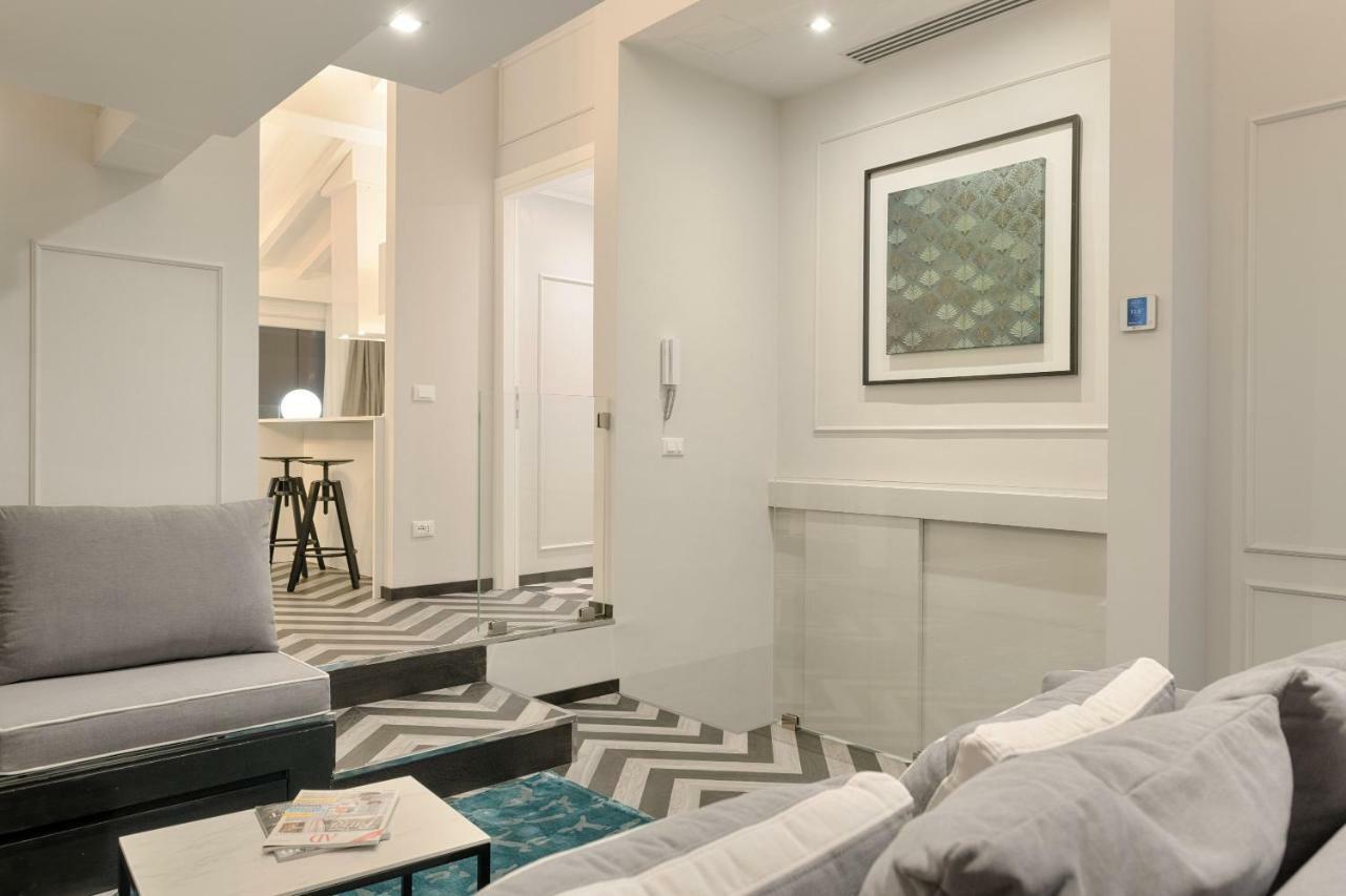 Bsl Boutique Suite Firenze Kültér fotó