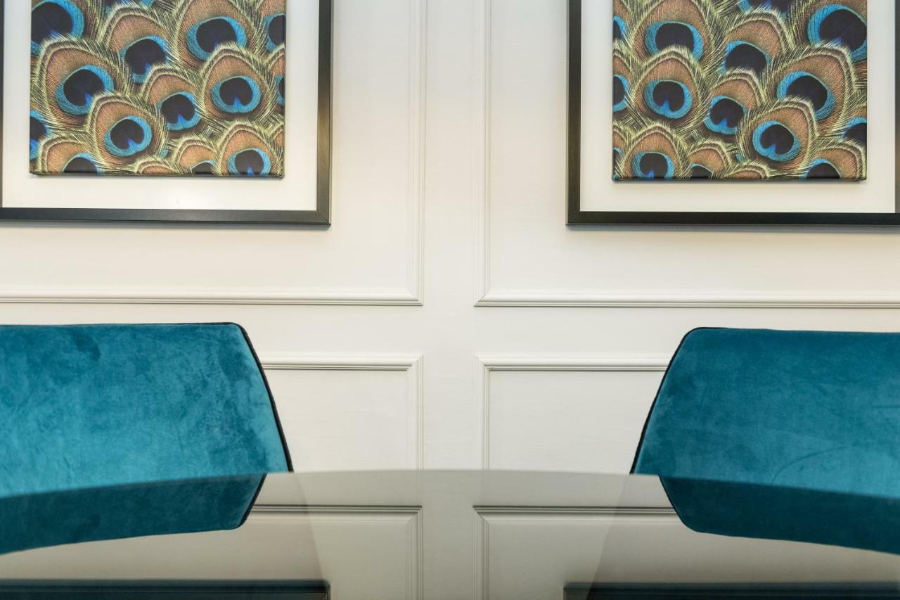 Bsl Boutique Suite Firenze Kültér fotó