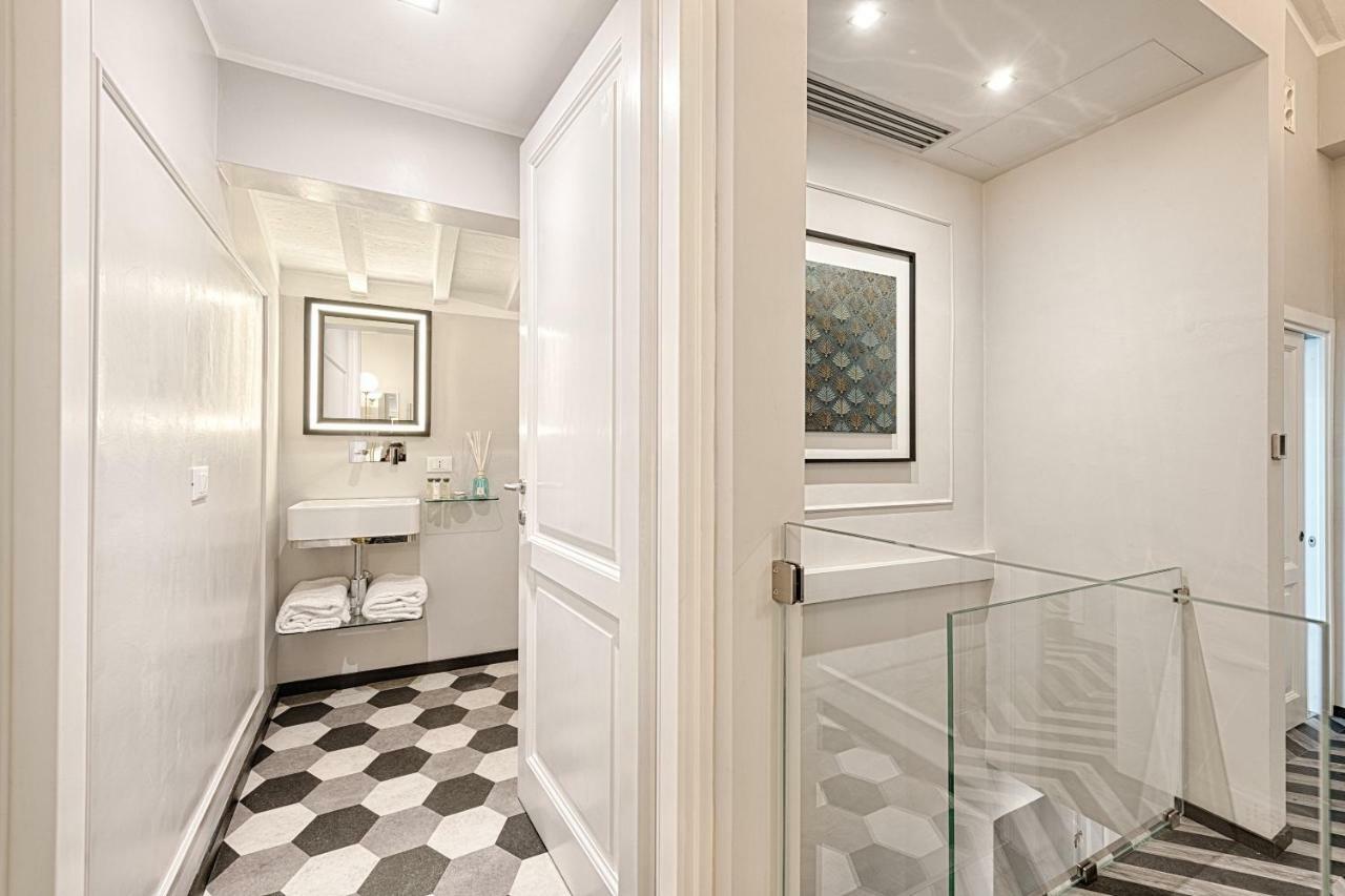 Bsl Boutique Suite Firenze Kültér fotó