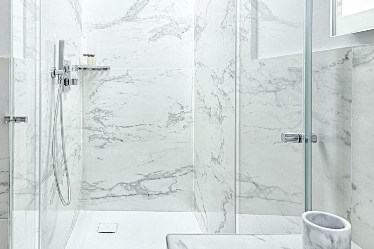 Bsl Boutique Suite Firenze Kültér fotó