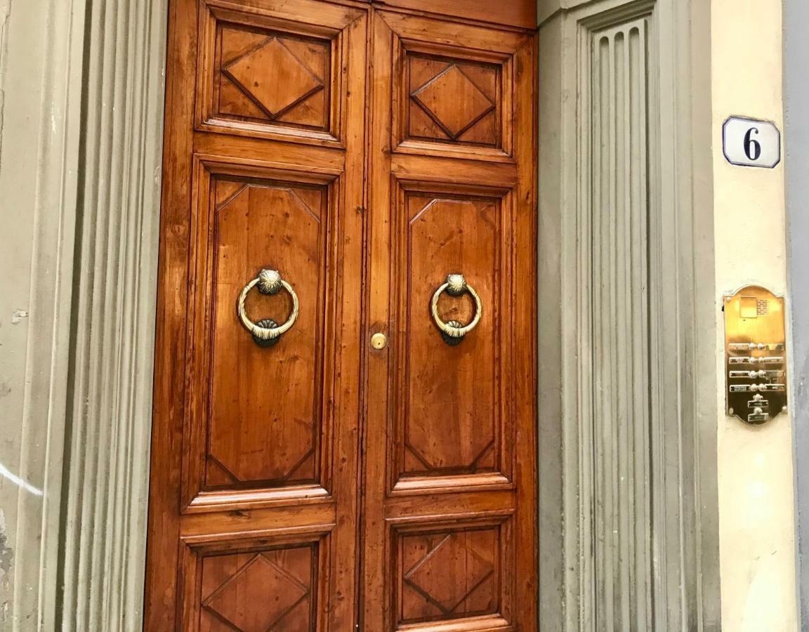 Bsl Boutique Suite Firenze Kültér fotó