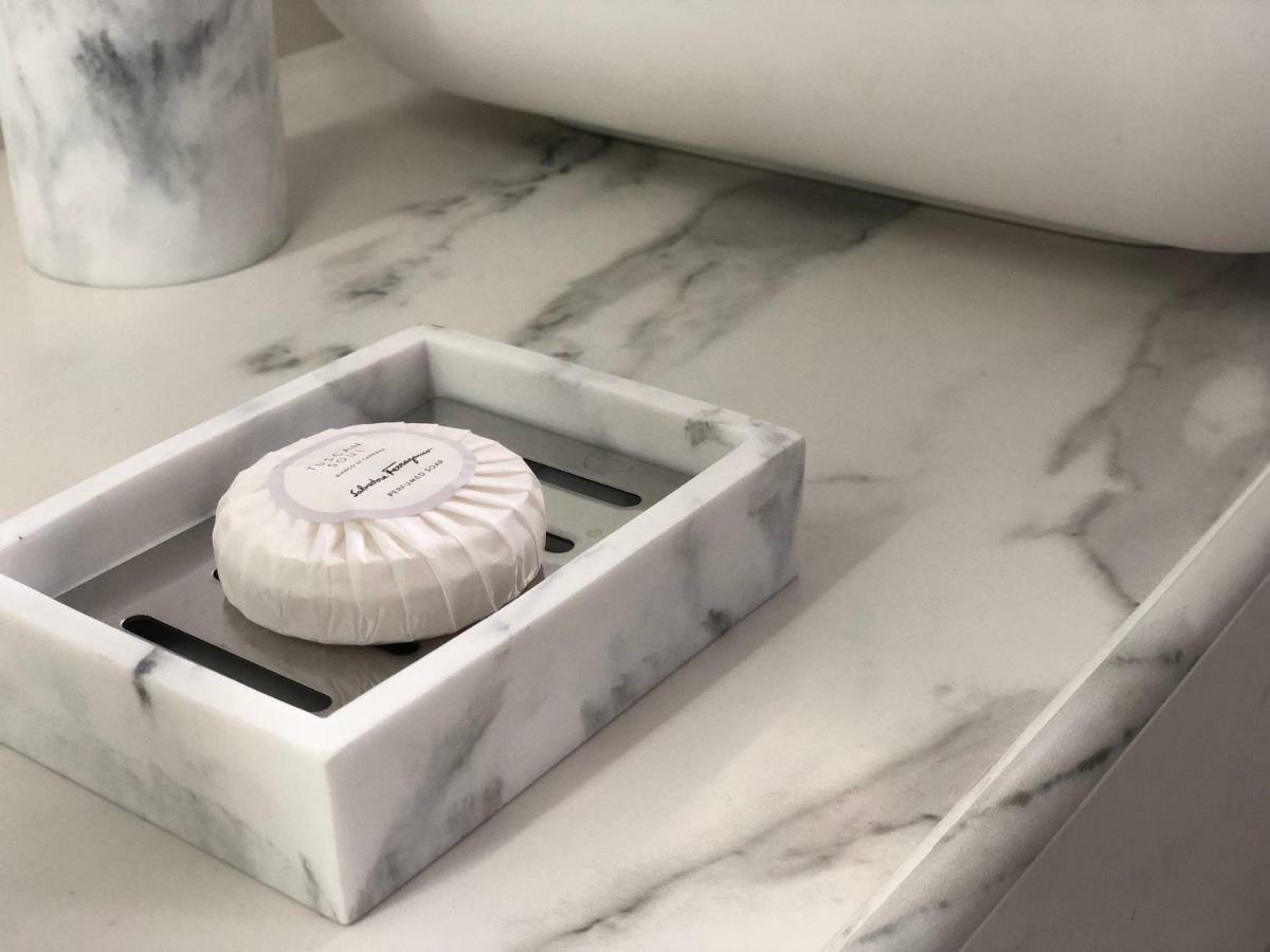 Bsl Boutique Suite Firenze Kültér fotó